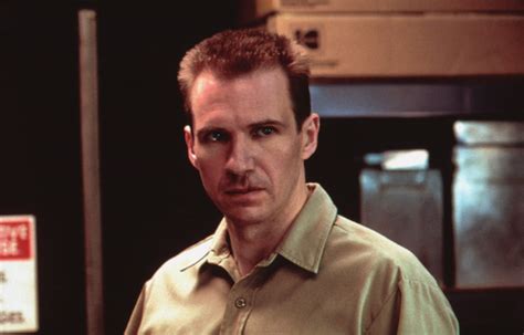 Ralph Fiennes as Francis Dolarhyde in Red Dragon (2002)