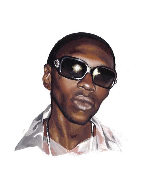 Vybz Kartel by Ellen G | Vybz kartel, Reggae, Reggae artists