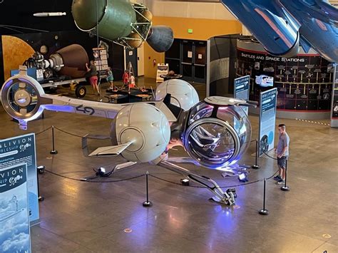 Aerospace Museum of California | McClellan, CA 95652