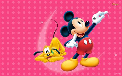 🔥 [49+] Mickey Mouse HD Wallpapers | WallpaperSafari