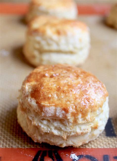 Afternoon Tea Scones - Christina's Cucina