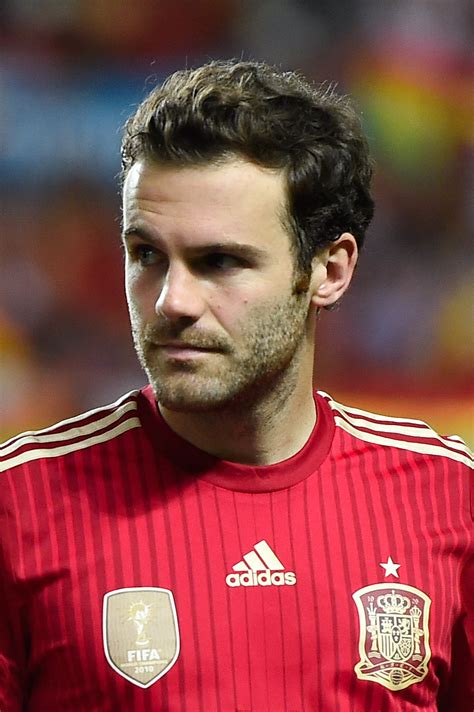 Juan Mata, Spain | The 19 Hottest Players in the World Cup | POPSUGAR ...