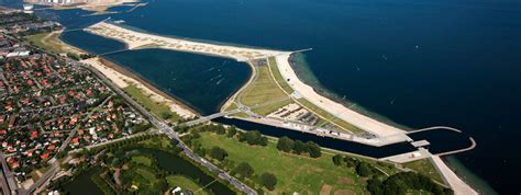 Amager Beach Park | Broke Tourist