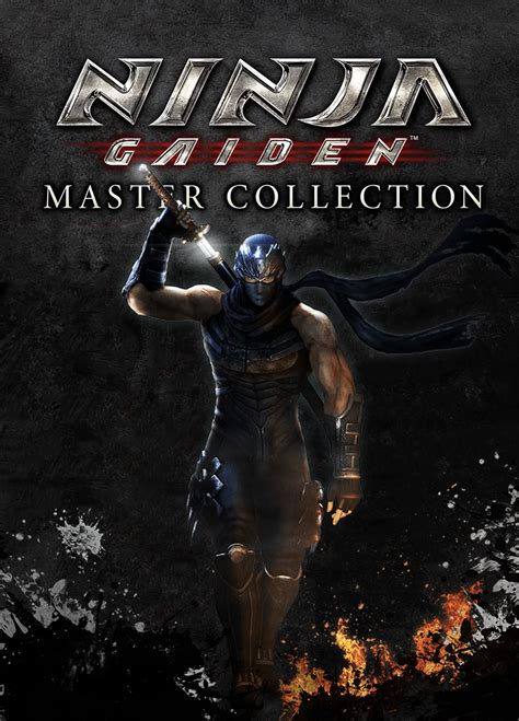 Ninja Gaiden: Master Collection Details - LaunchBox Games Database