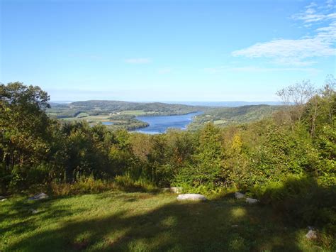 The Pursuit of Life: Hiking Mt Davis, Pennsylvania, State Highpoint