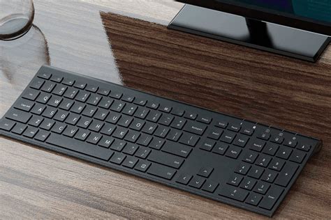 8 Best Slim Keyboards in 2022