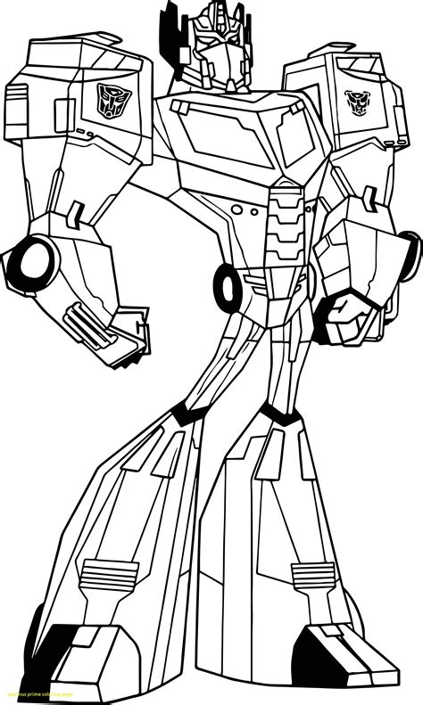 Optimus Prime Face Drawing at GetDrawings | Free download