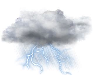 Thunderstorm Free Download PNG | PNG All