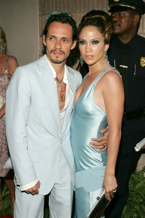 Marc Anthony And Jennifer Lopez Wedding: A Joyful Celebration Of Love ...