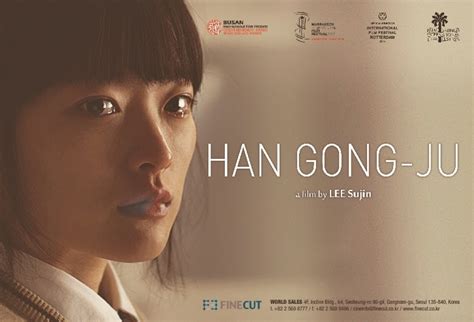 Download Han Gong-Ju Korean Movie Subtitle Indonesia | New Drama Korea ...