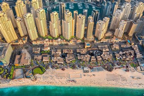 15 Fun Things to Do at JBR in Dubai