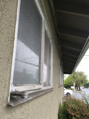 Installing Flush Fin Replacement Window - Windows and Doors - DIY ...