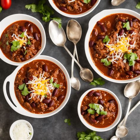 Best Damn Chili Recipe Recipe | Recipes.net