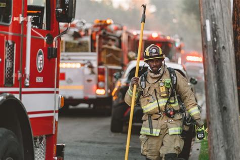 Firefighter Requirements: What It Takes to Become a Firefighter ...