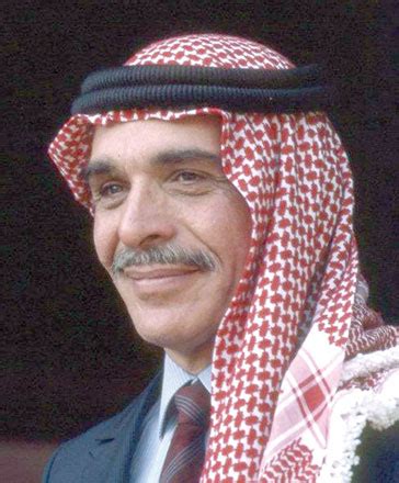 Jordan remembers King Hussein | Jordan Times