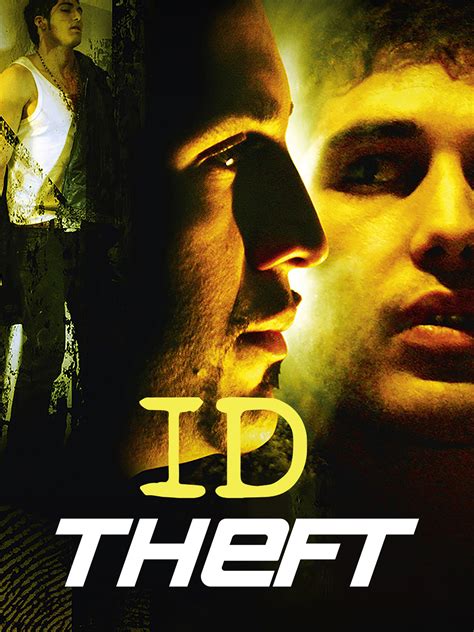 Prime Video: Identity Theft