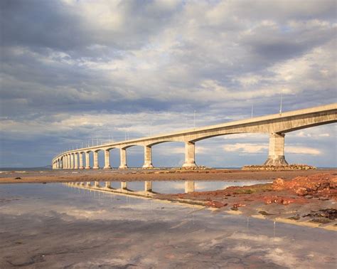 Confederation Bridge | Welcome PEI