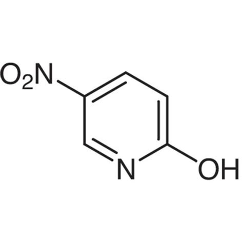 2-Hydroxy-5-nitropyridine