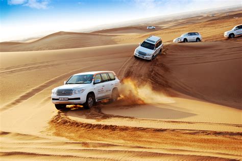 Desert Safari Dubai Experience: One of the Must-Do Activities in Dubai ...