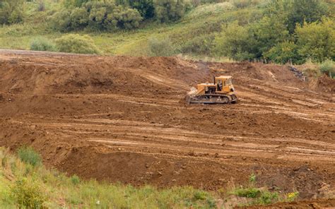 6 Things You Need To Know About Land Clearing Services - Commercial ...