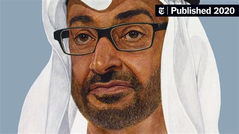 Mohammed bin Zayed’s Dark Vision of the Middle East’s Future - The New ...