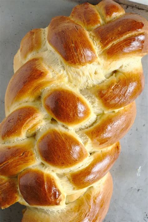 Challah Bread | Recipe | Bread recipes sweet, Bread recipes homemade ...