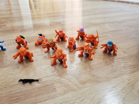 Army Ants toys by Hasbro! for Sale in Tracy, CA - OfferUp