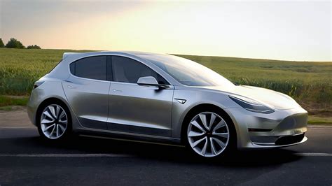 Tesla $25K Model 2 Hatchback Theory