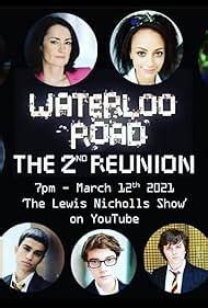 "The Waterloo Road Reunion" Waterloo Road Scotland Reunion (TV Episode ...