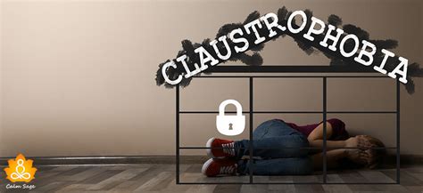 Claustrophobia Guide- PS: You’re not alone