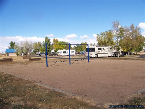 Boyd Lake State Park Campground Camping Review - Camp Out Colorado