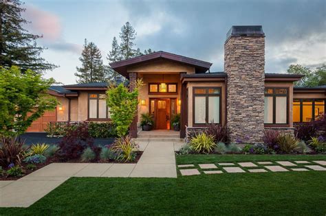 Affordable Craftsman One Story House Plans Style - JHMRad | #172222