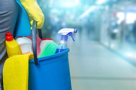 How To Start A Cleaning Company