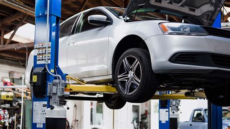 Front-End Alignment vs 4-Wheel Alignment: Learning The Difference | Garage