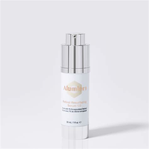 Retinol Resurfacing Serum 1.0 | Make My Skin | Skin Clinic | Skin ...