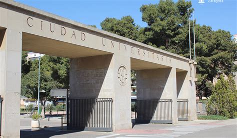 Alumnos aragoneses no podrán estudiar Medicina en la Universidad de ...