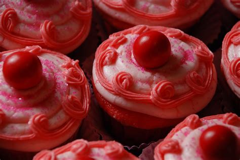 Real McCoy Cakes: Pinkalicious Cupcakes - February 2011