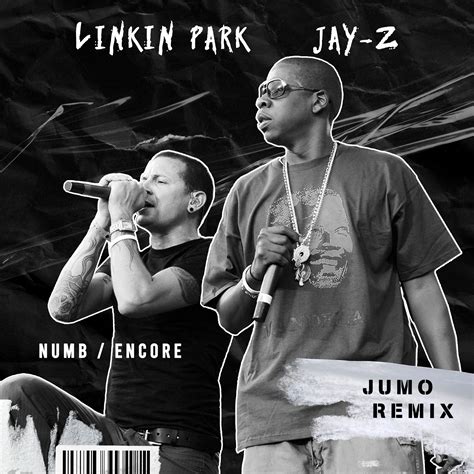 Jay-Z, Linkin Park - Numb / Encore (JUMO Remix) by JUMO | Free Download ...