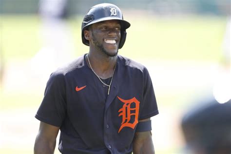 Cameron Maybin Announces Retirement – MotownTigers.com