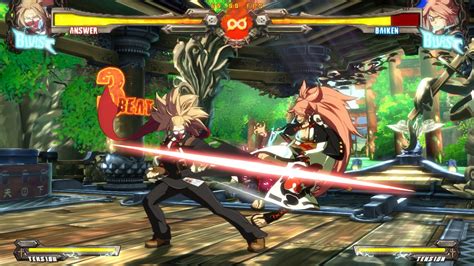 KHAiHOM.com - ขาย GUILTY GEAR Xrd REV 2 Upgrade ราคาถูก