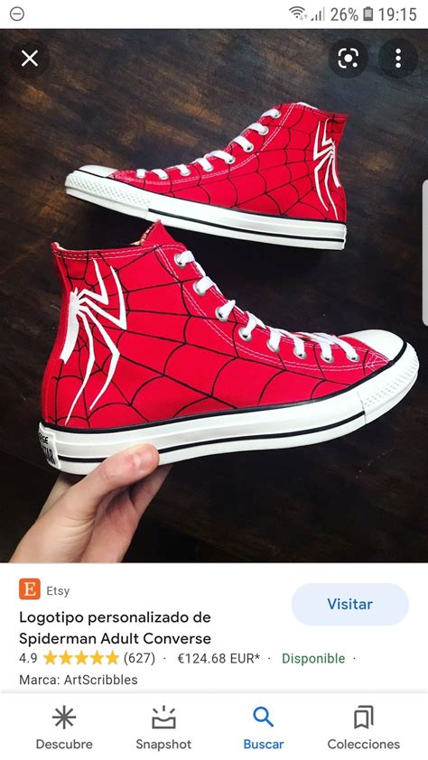 Zapatos Spider-Man | Mens shoes boots, Men's shoes, Swag shoes