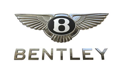 Bentley Logo - Free 3D Model by 3d_logoman