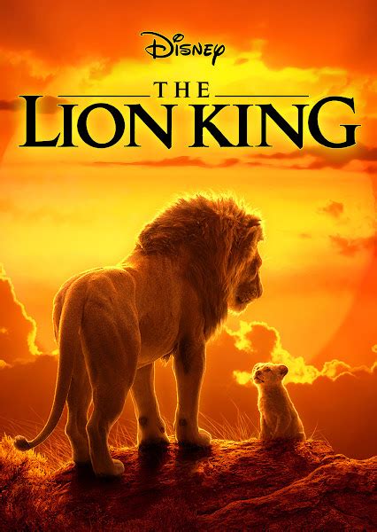 Download lion king full movie english 1080p - bridgevse