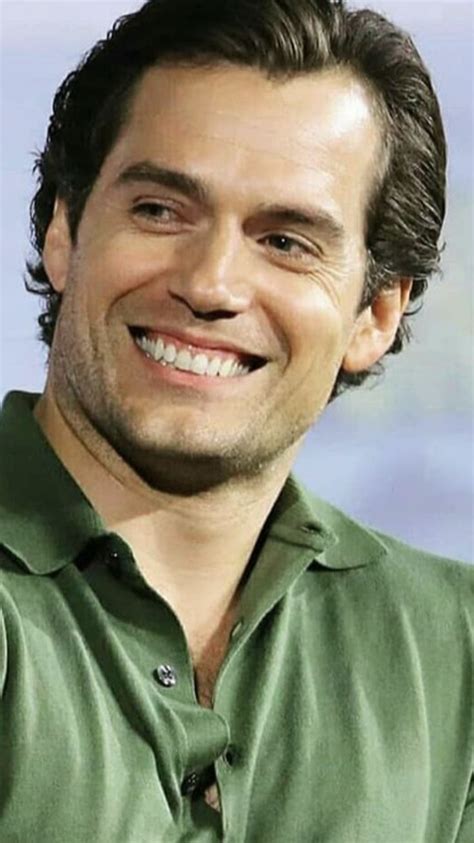 Henry Cavill | Henry cavill, Henry cavill smile, Beautiful men