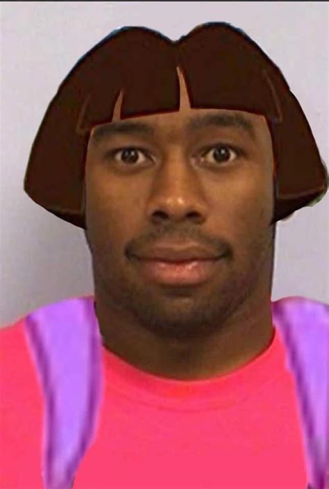 Tyler the creator | Snapchat funny, Funny pictures, Funny memes