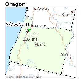 Woodburn, OR