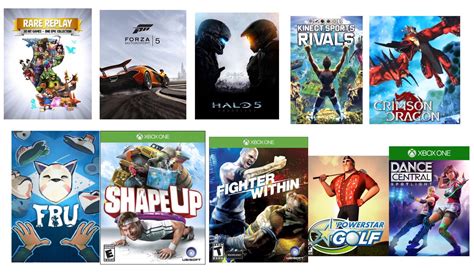 Hey Pat, not all Xbox One exclusives are on PC. These are the only ...