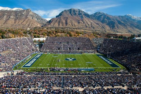 College Football Stadiums Wallpapers