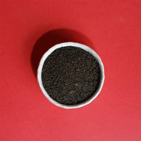 Organic Black Tea Collection – theorganicteaproject.com