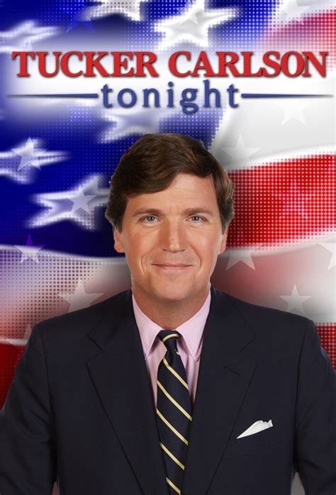 Tucker Carlson Tonight - TheTVDB.com